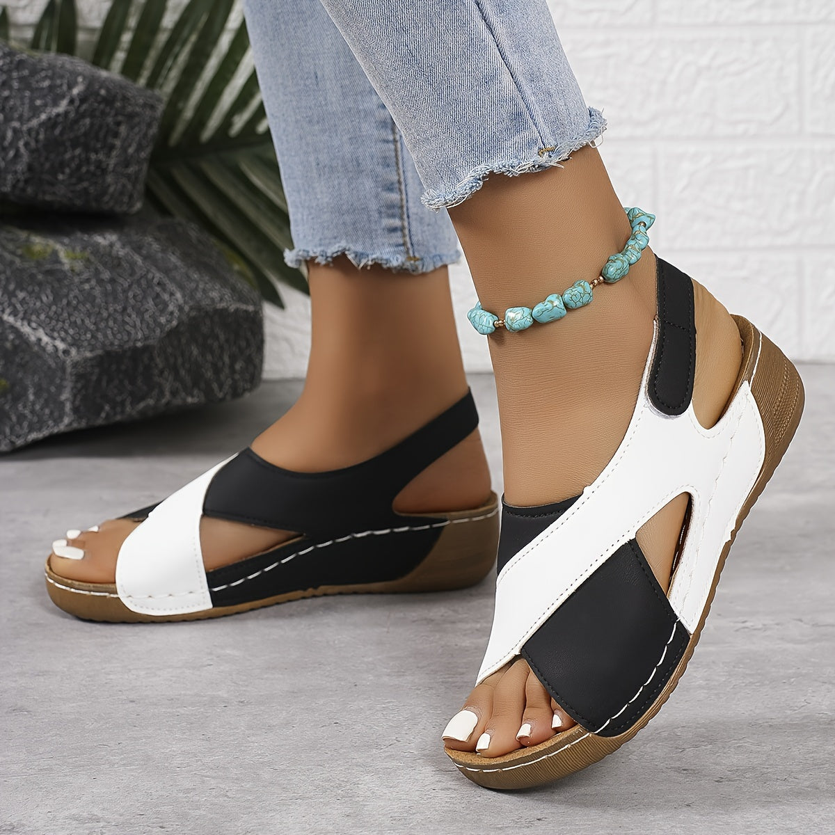 ぐりむ | Breathable Hiking Sandals