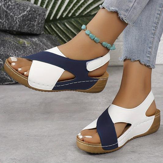 ぐりむ | Breathable Hiking Sandals